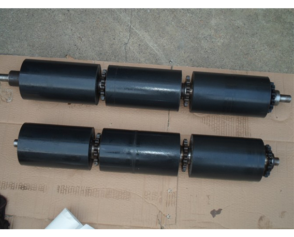 非標(biāo)定制類