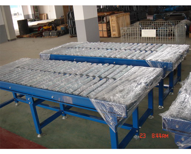 滾筒輸送機(jī)