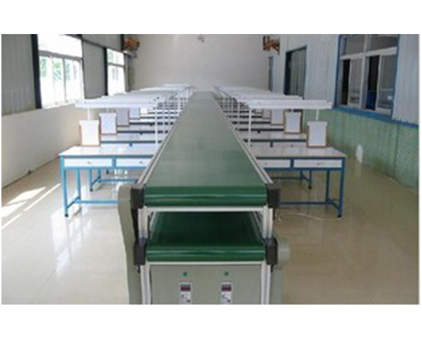 皮帶輸送機(jī)