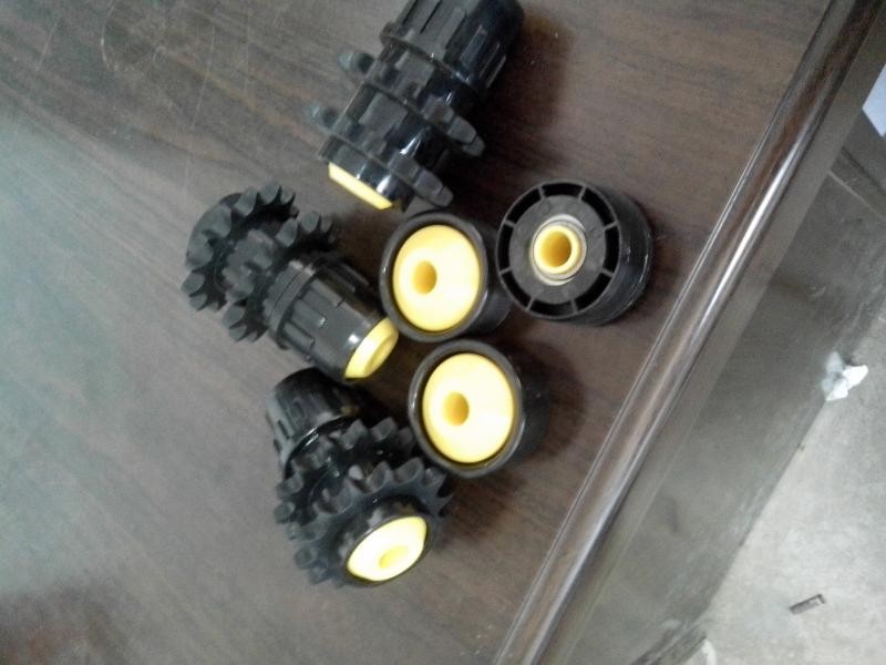 輸送機(jī)械配件