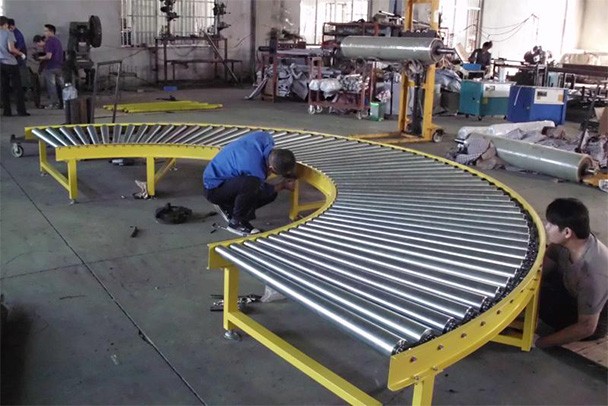 怎么打造出高效的裝配流水線(xiàn)？這幾點(diǎn)必須要注意