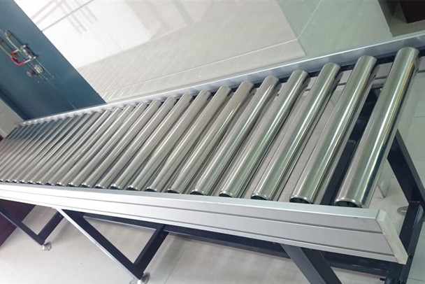 無(wú)動(dòng)力滾筒是什么，它有著什么樣的功能作用